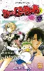 livre beelzebub - tome 5