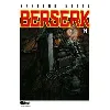 livre berserk tome 14 - tankobon