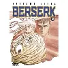 livre berserk tome 8