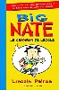 livre big nate, tome 1 : le champion de l'école