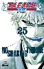 livre bleach - tome 25: no shaking throne
