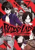 livre blood lad, tome 7