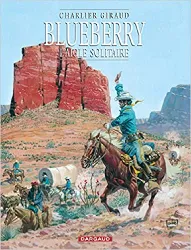 livre blueberry, tome 3 : l'aigle solitaire