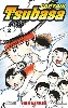 livre captain tsubasa tome 2 - un tir longue distance décisif