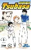 livre captain tsubasa tome 3 - une lutte acharnée