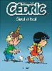 livre cedric t6 chaud et froid