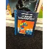 livre collection les schtroumpf 1990 l'aéroschtroumpf