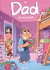 livre dad t2 - secret de famille