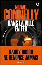 livre dans la ville en feu