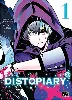 livre distopiary, tome 1