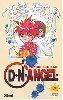 livre dn angel, tome 2