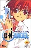 livre dn angel, tome 9
