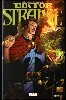 livre doctor strange t01