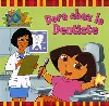 livre dora chez le dentiste