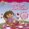 livre dora et babouche