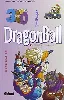 livre dragon ball (sens français) - tome 30: réunification