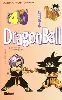livre dragon ball tome n° 40 - la fusion