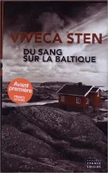 livre du sang sur la baltique