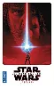 livre episode viii - les derniers jedi