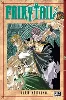 livre fairy tail t15