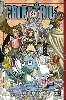 livre fairy tail t21