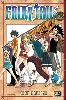 livre fairy tail, tome 22