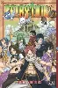 livre fairy tail - tome 24