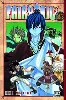 livre fairy tail, tome 25