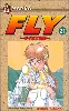 livre fly, tome 21 : adieu, mon fils...!