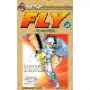 livre fly - tome 24 : le cinquième talisman...!!!