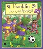 livre franklin joue au football