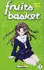 livre fruits basket, tome 1