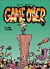 livre game over - tome 1 - blork raider
