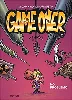 livre game over - tome 2 - no problemo