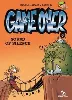 livre game over tome 6 - sound of silence