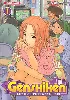 livre genshiken, tome 1