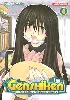 livre genshiken, tome 4