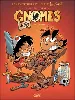 livre gnomes de troy, tome 2 : sales màâƒâ´mes