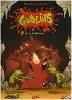 livre goblin's, tome 1 : bàâƒâªtes et màâƒâ©chants