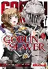 livre goblin slayer - tome 04 (04)