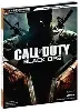 livre guide call of duty: black ops