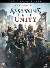 livre guide de soluce assassin's creed unity : guide de soluce , fr