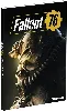 livre guide fallout 76 - edition simple - version française