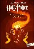 livre harry potter 4 et la coupe de feu