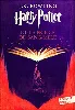 livre harry potter, vi : harry potter et le prince de sang - mêlé