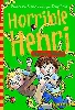 livre horrible henri - 6. joyeux noël ! - folio cadet - dès 7 ans