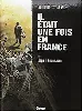 livre il était une fois en france - tome 01: l'empire de monsieur joseph