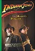 livre indiana jones, tome 3 : indiana jones et la dernière croisade
