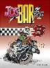 livre joe bar team - tome 08