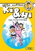 livre ki et hi, tome 4 : l'île éternelle